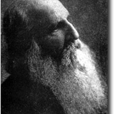 Richard Maurice Bucke