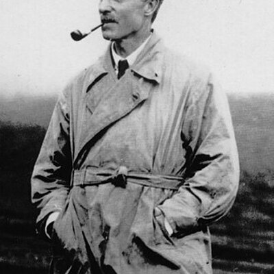 Richard Meinertzhagen