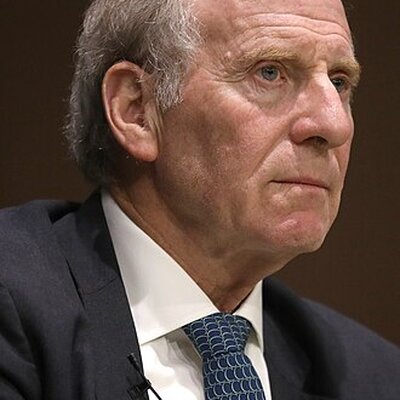 Portrait of Richard N. Haass