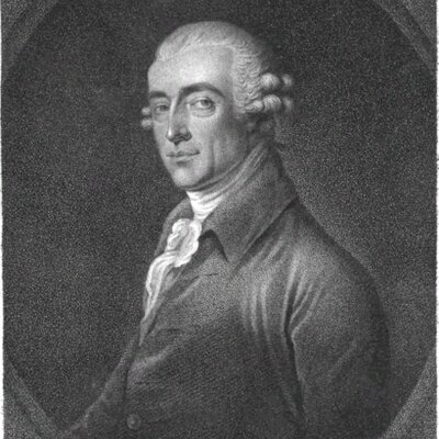 Richard Owen Cambridge