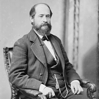 Richard Parks Bland