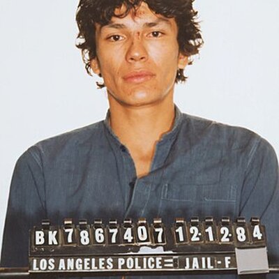 Richard Ramirez