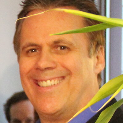 Richard Roeper