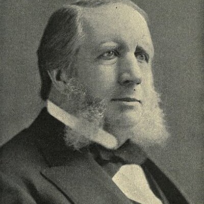 Richard Salter Storrs