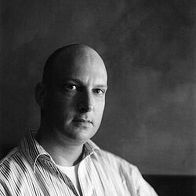 Richard Siken