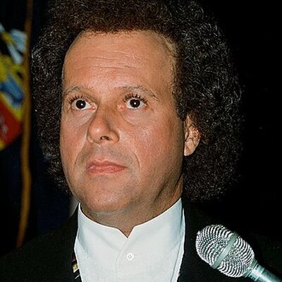 Richard Simmons
