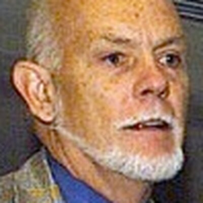 Richard Smalley
