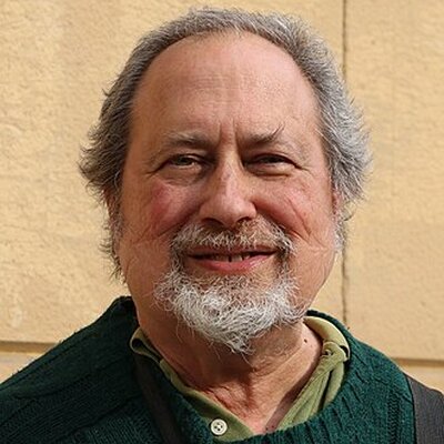 Richard Stallman