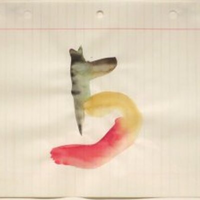 Portrait of Richard Tuttle