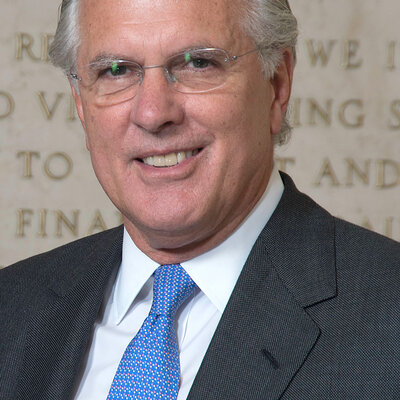 Richard W. Fisher