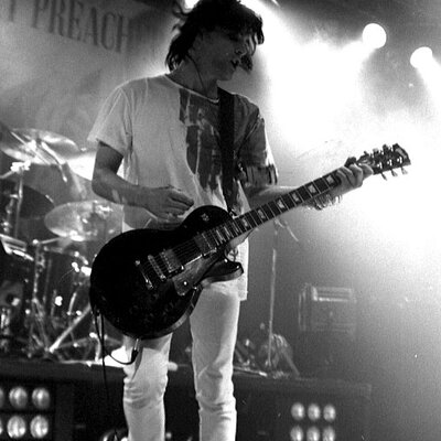 Richey Edwards