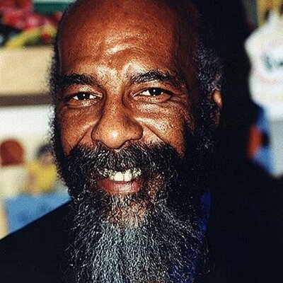 Portrait of Richie Havens