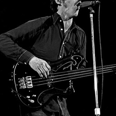 Rick Danko
