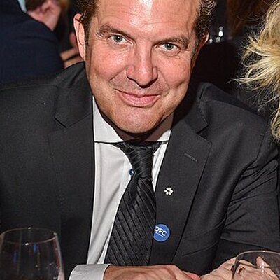 Rick Mercer
