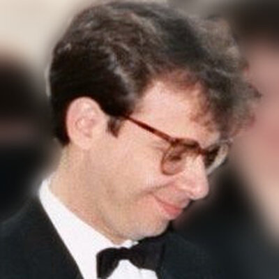 Rick Moranis