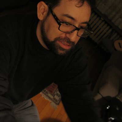 Rick Perlstein
