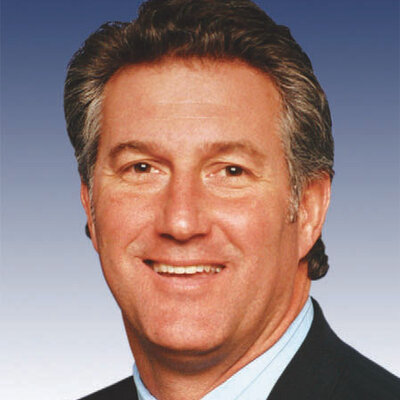 Portrait of Rick Renzi