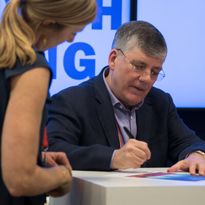 Rick Riordan