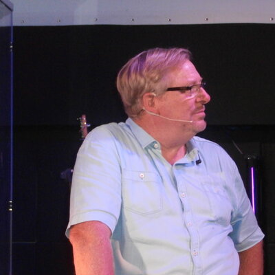 Rick Warren