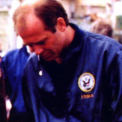 Portrait of Rick Weiland