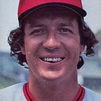 Portrait of Rick Wise