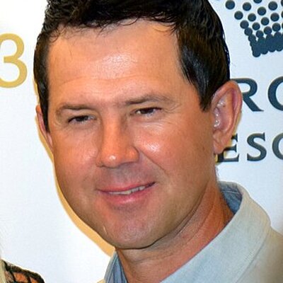Ricky Ponting