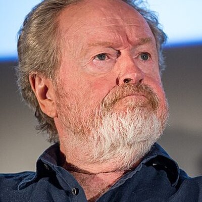 Ridley Scott