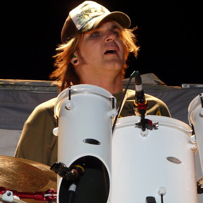 Rikki Rockett