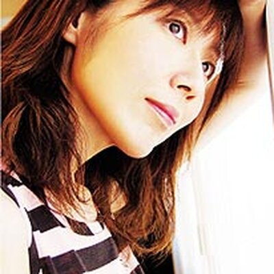 Portrait of Ritsuko Okazaki