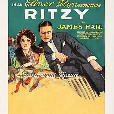 Ritzy