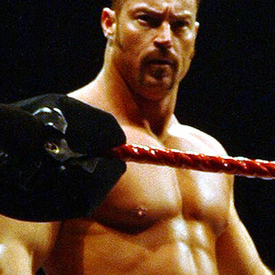 Portrait of Rob Conway