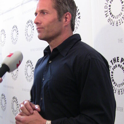 Portrait of Rob Estes