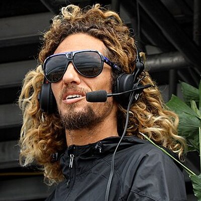 Portrait of Rob Machado