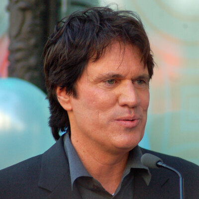 Portrait of Rob Marshall