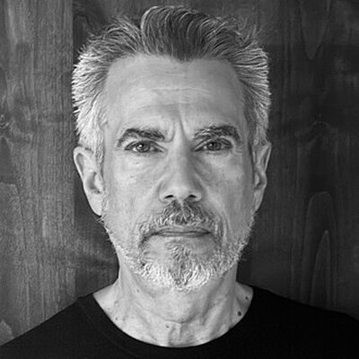 Portrait of Robby Benson