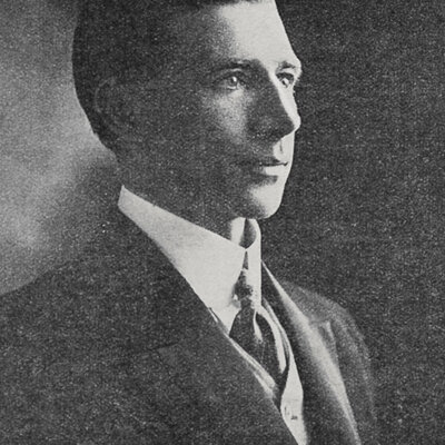 Robert Alexander Crookston Laidlaw