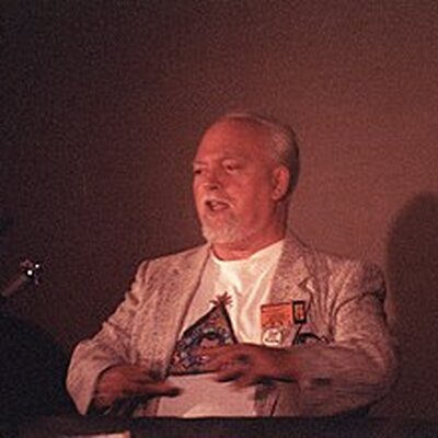 Robert Anton Wilson