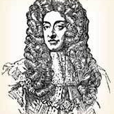 Portrait of Robert Barclay