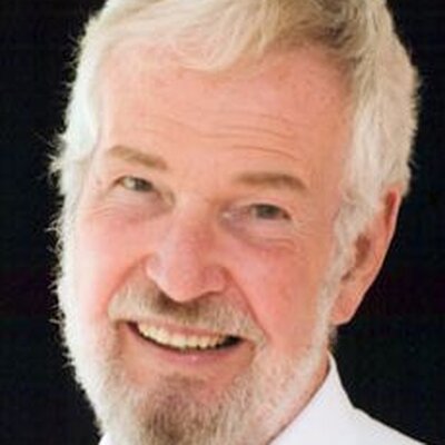 Portrait of Robert Benton