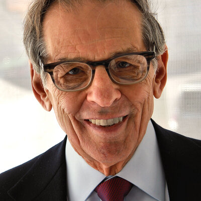 Robert Caro