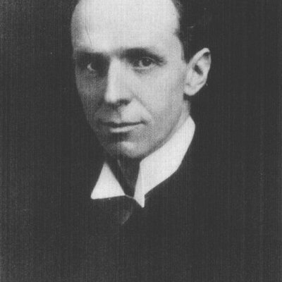 Portrait of Robert Cecil