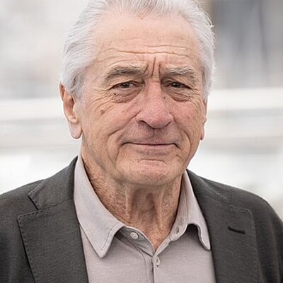 Robert De Niro