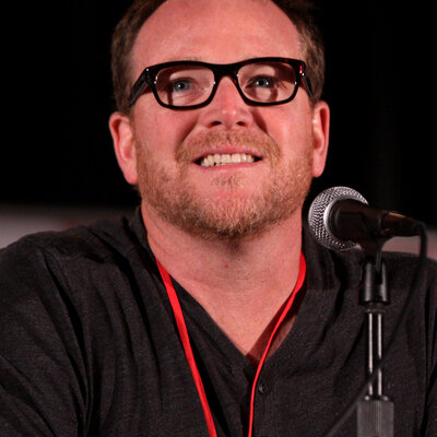 Portrait of Robert Duncan McNeill