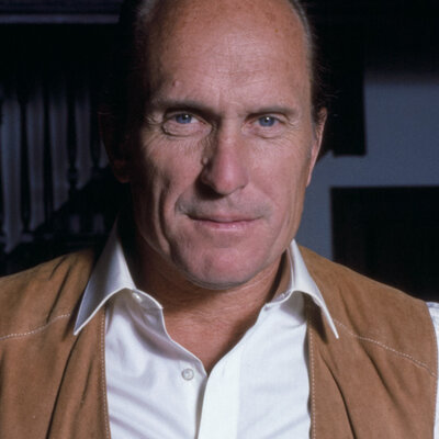 Portrait of Robert Duvall
