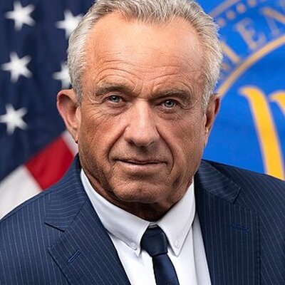 Robert F. Kennedy, Jr.