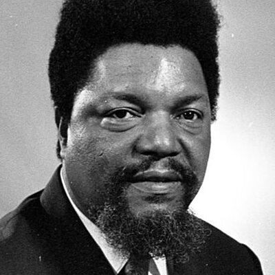 Portrait of Robert F. Williams