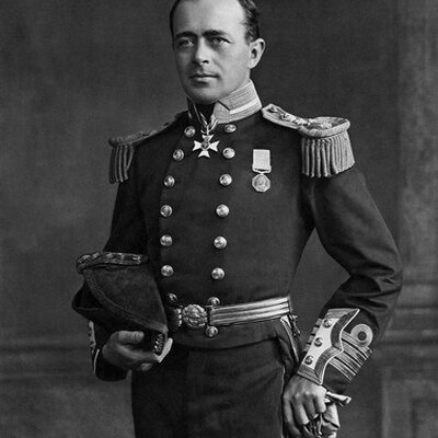 Robert Falcon Scott