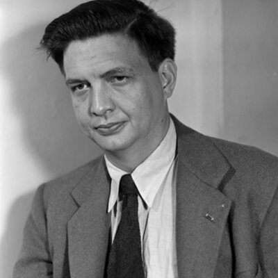 Portrait of Robert G. Thompson