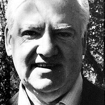 Portrait of Robert Giroux