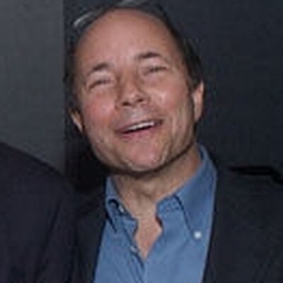 Portrait of Robert Greenwald
